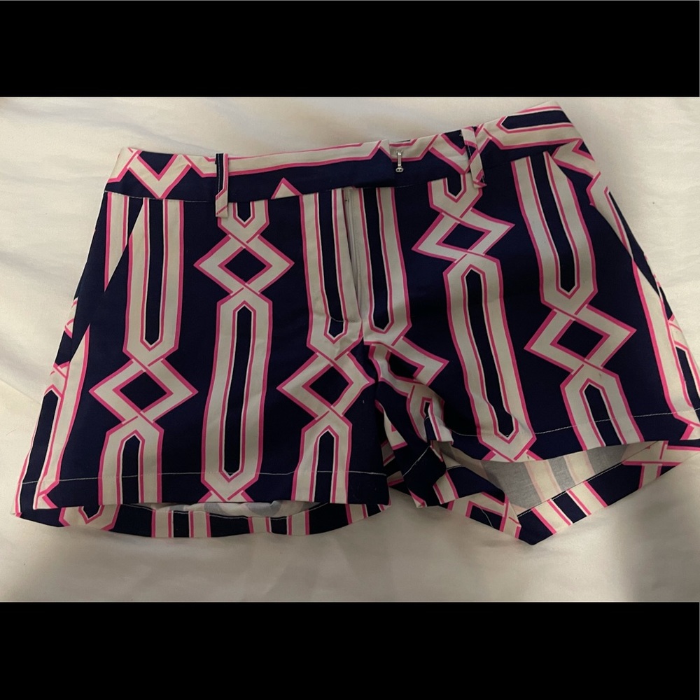 Julie brown. Size 0. Like new